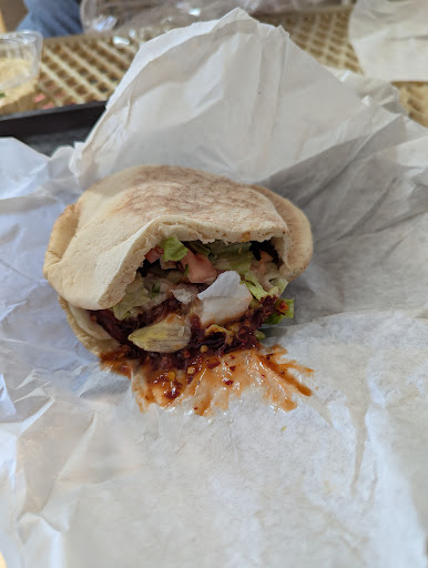 Photo of Falafel's Drive In - 2301 Stevens Creek Blvd, San Jose, CA 95128