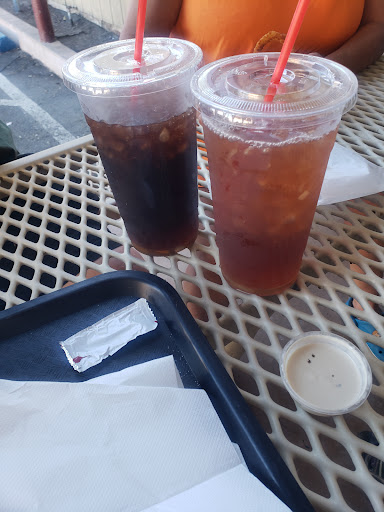 Photo of Falafel's Drive In - 2301 Stevens Creek Blvd, San Jose, CA 95128