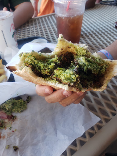 Photo of Falafel's Drive In - 2301 Stevens Creek Blvd, San Jose, CA 95128