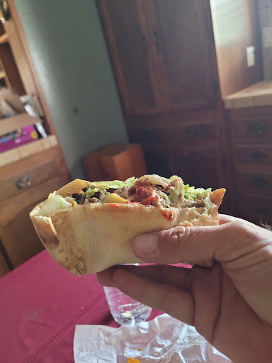 Photo of Falafel's Drive In - 2301 Stevens Creek Blvd, San Jose, CA 95128