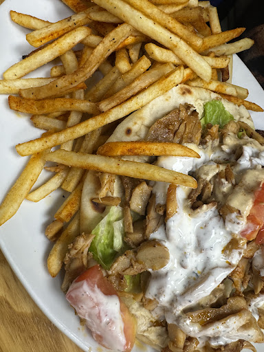 Photo of Royal Kebabs and Gyros - 1712 W Campbell Ave, Campbell, CA 95008