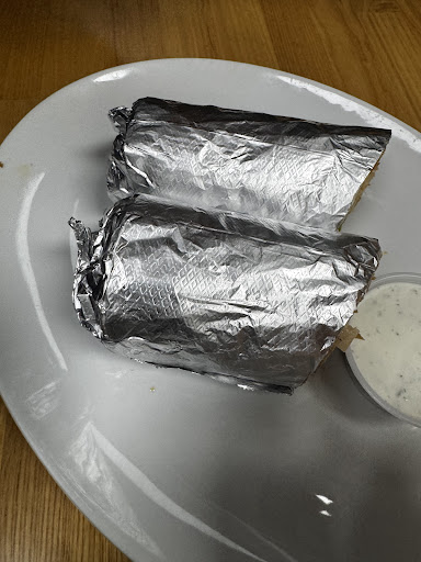 Photo of Royal Kebabs and Gyros - 1712 W Campbell Ave, Campbell, CA 95008