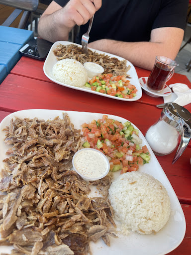 Photo of Royal Kebabs and Gyros - 1712 W Campbell Ave, Campbell, CA 95008