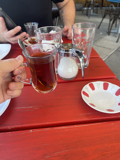 Photo of Royal Kebabs and Gyros - 1712 W Campbell Ave, Campbell, CA 95008