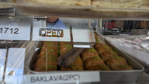 Photo of Royal Kebabs and Gyros - 1712 W Campbell Ave, Campbell, CA 95008