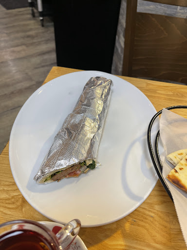 Photo of Royal Kebabs and Gyros - 1712 W Campbell Ave, Campbell, CA 95008