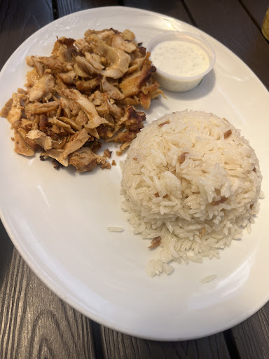 Photo of Royal Kebabs and Gyros - 1712 W Campbell Ave, Campbell, CA 95008