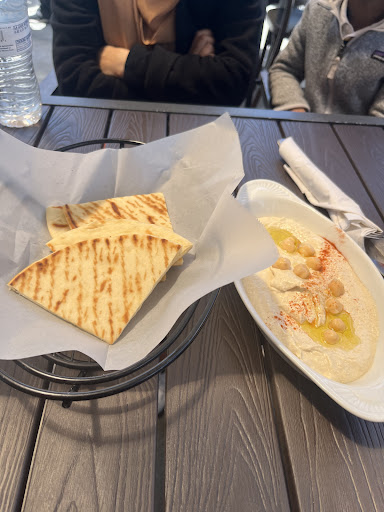 Photo of Royal Kebabs and Gyros - 1712 W Campbell Ave, Campbell, CA 95008