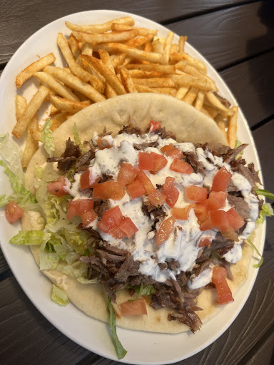 Photo of Royal Kebabs and Gyros - 1712 W Campbell Ave, Campbell, CA 95008