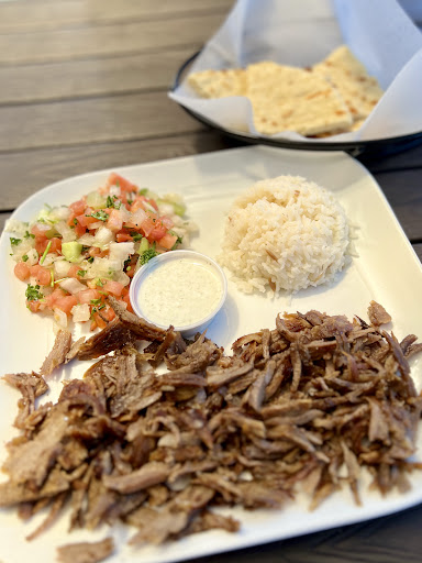 Photo of Royal Kebabs and Gyros - 1712 W Campbell Ave, Campbell, CA 95008