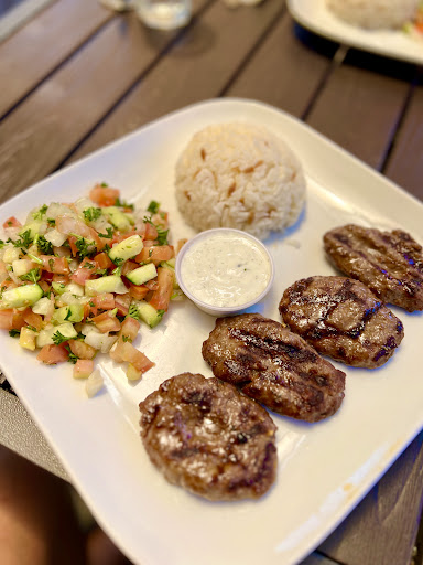 Photo of Royal Kebabs and Gyros - 1712 W Campbell Ave, Campbell, CA 95008