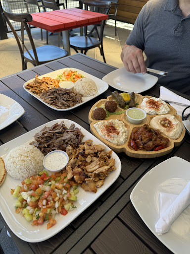 Photo of Royal Kebabs and Gyros - 1712 W Campbell Ave, Campbell, CA 95008