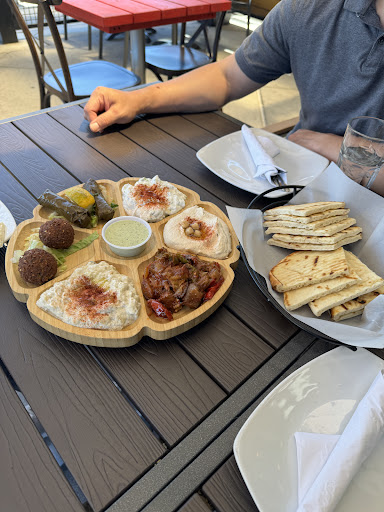 Photo of Royal Kebabs and Gyros - 1712 W Campbell Ave, Campbell, CA 95008