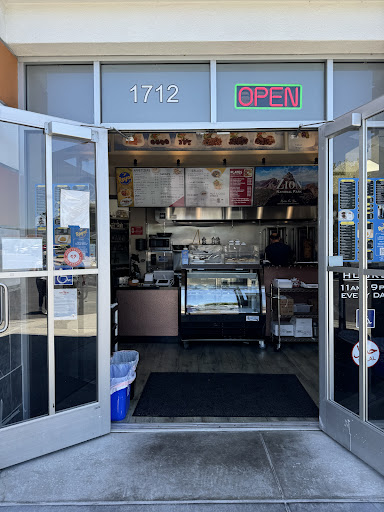 Photo of Royal Kebabs and Gyros - 1712 W Campbell Ave, Campbell, CA 95008
