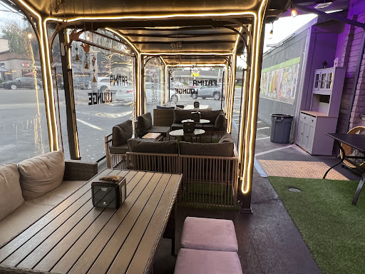 Photo of Cairo Grill - 805 Scott Blvd, Santa Clara, CA 95050