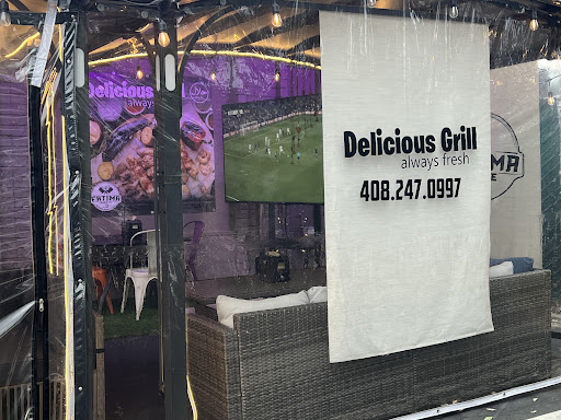 Photo of Cairo Grill - 805 Scott Blvd, Santa Clara, CA 95050