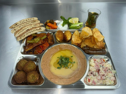 Photo of Cairo Grill - 805 Scott Blvd, Santa Clara, CA 95050