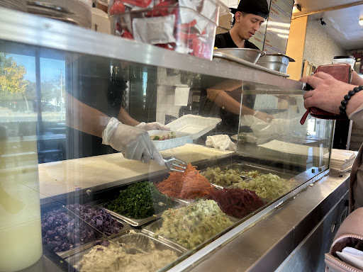 Photo of Falafel STOP - 1325 Sunnyvale Saratoga Rd, Sunnyvale, CA 94087