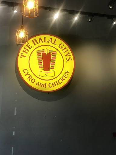 Photo of The Halal Guys - 81 Curtner Ave #20, San Jose, CA 95125
