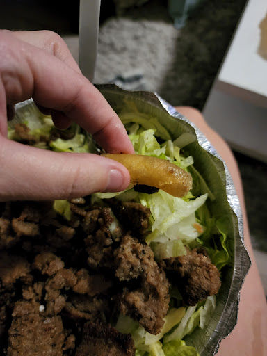 Photo of The Halal Guys - 81 Curtner Ave #20, San Jose, CA 95125