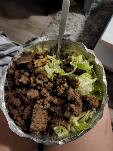 Photo of The Halal Guys - 81 Curtner Ave #20, San Jose, CA 95125