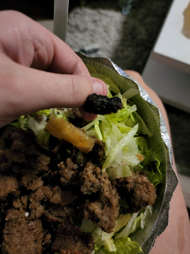 Photo of The Halal Guys - 81 Curtner Ave #20, San Jose, CA 95125