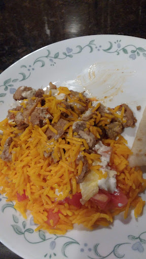 Photo of The Halal Guys - 81 Curtner Ave #20, San Jose, CA 95125