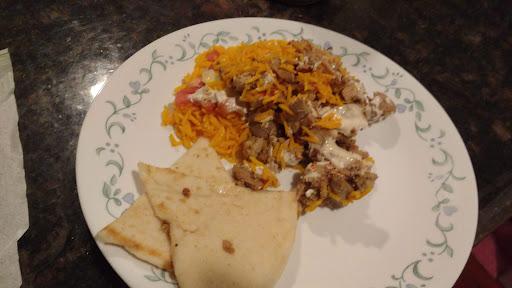 Photo of The Halal Guys - 81 Curtner Ave #20, San Jose, CA 95125