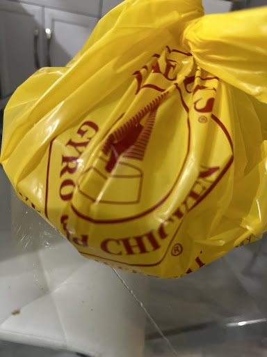 Photo of The Halal Guys - 81 Curtner Ave #20, San Jose, CA 95125