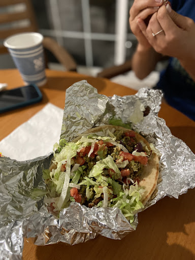 Photo of The Halal Guys - 81 Curtner Ave #20, San Jose, CA 95125