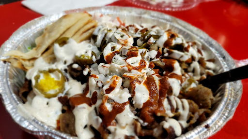 Photo of The Halal Guys - 81 Curtner Ave #20, San Jose, CA 95125