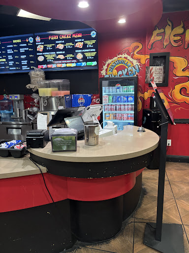 Photo of Fiery Chickz (Nashville chicken ) - 1727 Berryessa Rd A, San Jose, CA 95133