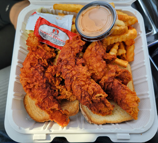 Photo of Fiery Chickz (Nashville chicken ) - 1727 Berryessa Rd A, San Jose, CA 95133