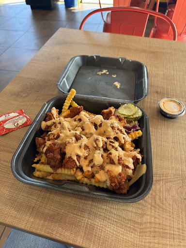 Photo of Fiery Chickz (Nashville chicken ) - 1727 Berryessa Rd A, San Jose, CA 95133