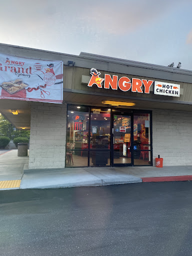 Photo of Fiery Chickz (Nashville chicken ) - 1727 Berryessa Rd A, San Jose, CA 95133