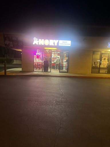 Photo of Fiery Chickz (Nashville chicken ) - 1727 Berryessa Rd A, San Jose, CA 95133