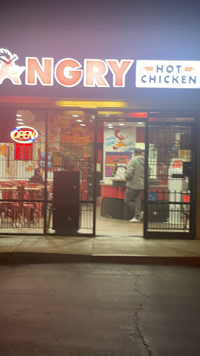 Photo of Fiery Chickz (Nashville chicken ) - 1727 Berryessa Rd A, San Jose, CA 95133