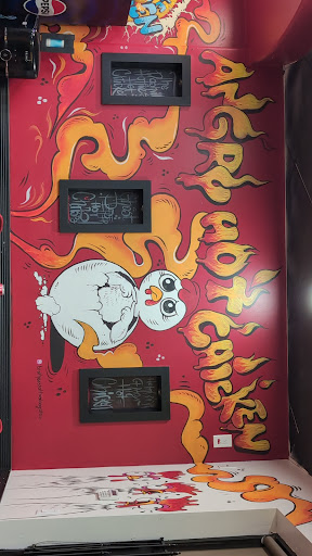 Photo of Fiery Chickz (Nashville chicken ) - 1727 Berryessa Rd A, San Jose, CA 95133