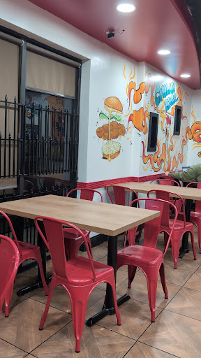 Photo of Fiery Chickz (Nashville chicken ) - 1727 Berryessa Rd A, San Jose, CA 95133