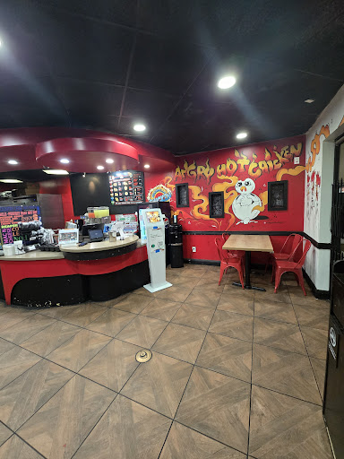 Photo of Fiery Chickz (Nashville chicken ) - 1727 Berryessa Rd A, San Jose, CA 95133