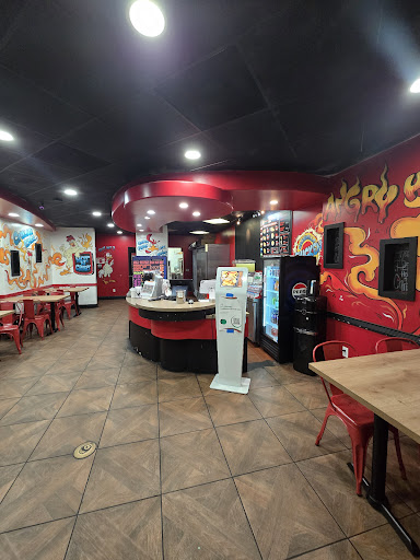 Photo of Fiery Chickz (Nashville chicken ) - 1727 Berryessa Rd A, San Jose, CA 95133