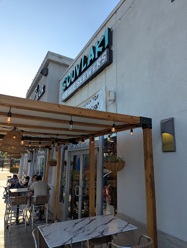 Photo of Souvlaki Greek Skewers - 577 W Alma Ave, San Jose, CA 95125