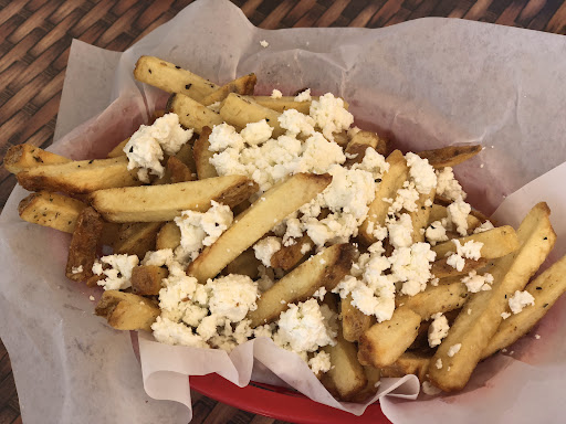 Photo of Souvlaki Greek Skewers - 577 W Alma Ave, San Jose, CA 95125