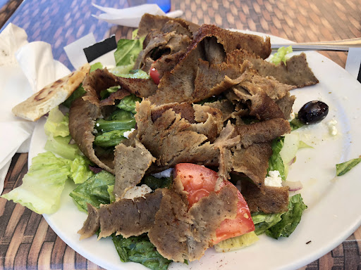Photo of Souvlaki Greek Skewers - 577 W Alma Ave, San Jose, CA 95125