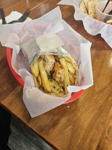 Photo of Souvlaki Greek Skewers - 577 W Alma Ave, San Jose, CA 95125