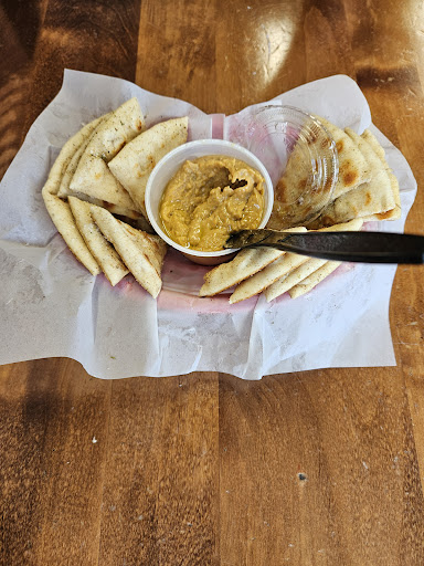 Photo of Souvlaki Greek Skewers - 577 W Alma Ave, San Jose, CA 95125