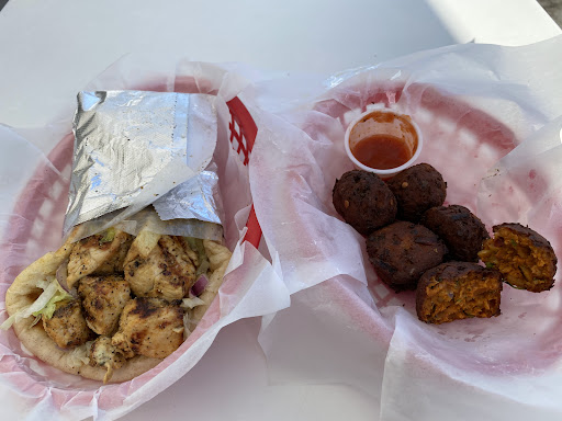 Photo of Souvlaki Greek Skewers - 577 W Alma Ave, San Jose, CA 95125