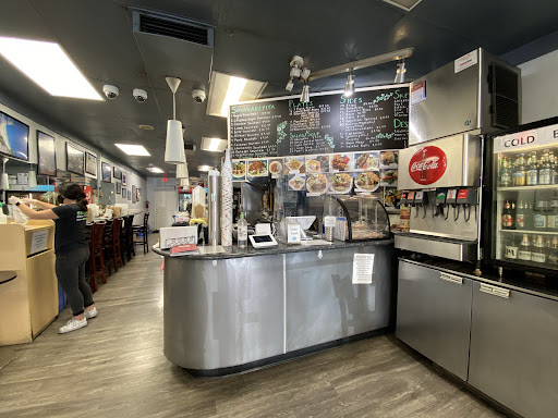 Photo of Souvlaki Greek Skewers - 577 W Alma Ave, San Jose, CA 95125