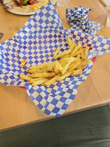 Photo of Souvlaki Greek Skewers - 577 W Alma Ave, San Jose, CA 95125