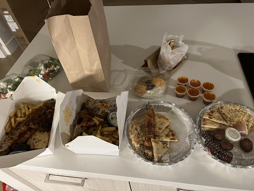 Photo of Souvlaki Greek Skewers - 577 W Alma Ave, San Jose, CA 95125